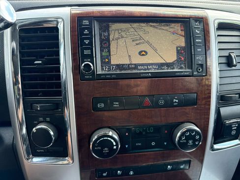 Used 2011 RAM 3500 Laramie w/ Protection Group AWD/4WD image 20