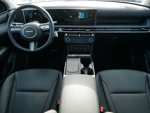 Certified 2025 Hyundai Tucson SEL image 10