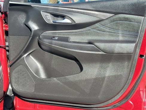 Certified 2024 Buick Envista Sport Touring w/ Convenience I Package image 16