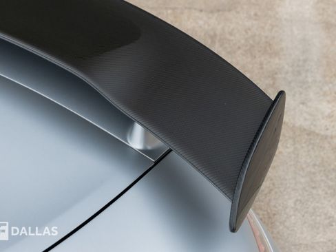 Used 2018 Mercedes-Benz AMG GT R image 8