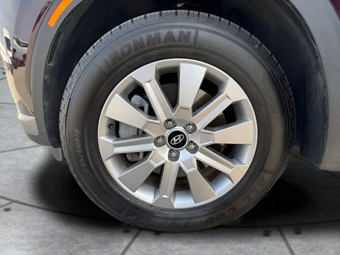 Used 2025 Hyundai Palisade SEL image 31