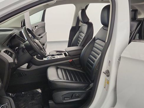 Certified 2022 Ford Edge SEL w/ Convenience Package image 15