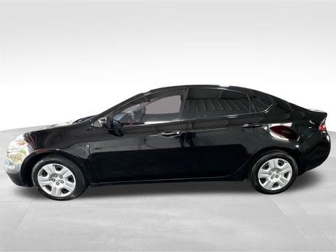 Used 2015 Dodge Dart SE w/ Convenience Group FWD image 8