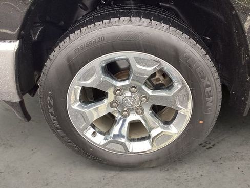 Certified 2022 RAM 1500 Big Horn image 14