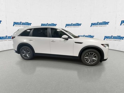 Used 2024 MAZDA CX-90 3.3 Turbo w/ Select Package AWD/4WD image 13