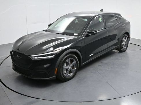 Used 2023 Ford Mustang Mach-E Select RWD image 21
