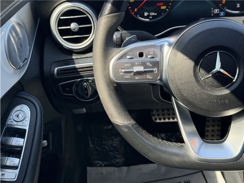 Used 2021 Mercedes-Benz C 300 Sedan image 36
