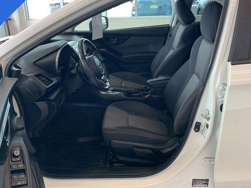 Certified 2022 Subaru Crosstrek 2.0i Premium image 3