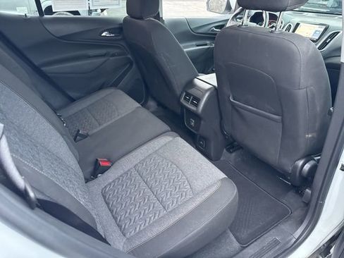 Used 2022 Chevrolet Equinox LT AWD/4WD image 23