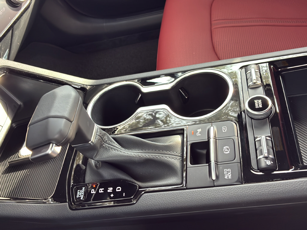 New 2026 Kia K5 GT-Line FWD image 30