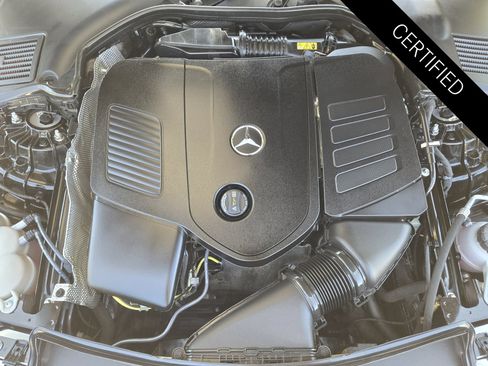 Certified 2026 Mercedes-Benz C 300 Sedan image 29
