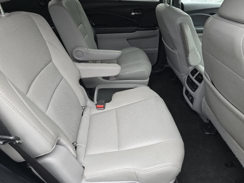 Used 2019 Honda Pilot Elite image 20