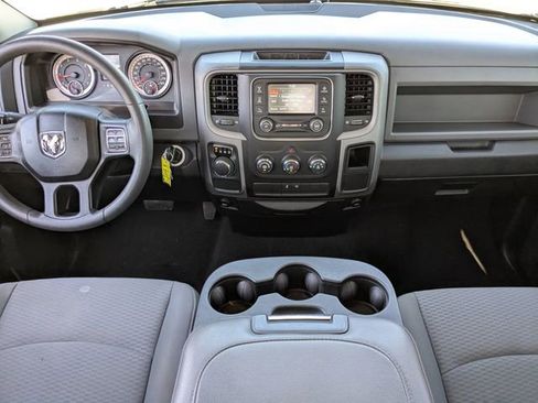 Used 2018 RAM 1500 Express image 14