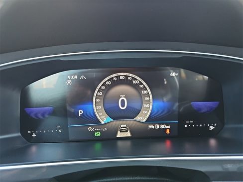 Used 2024 Volkswagen Tiguan S image 18