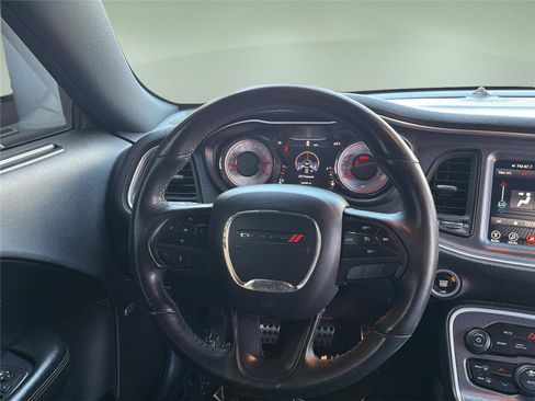 Used 2017 Dodge Challenger T/A image 11