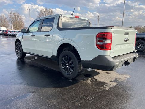 Used 2023 Ford Maverick XLT w/ XLT Luxury Package image 6