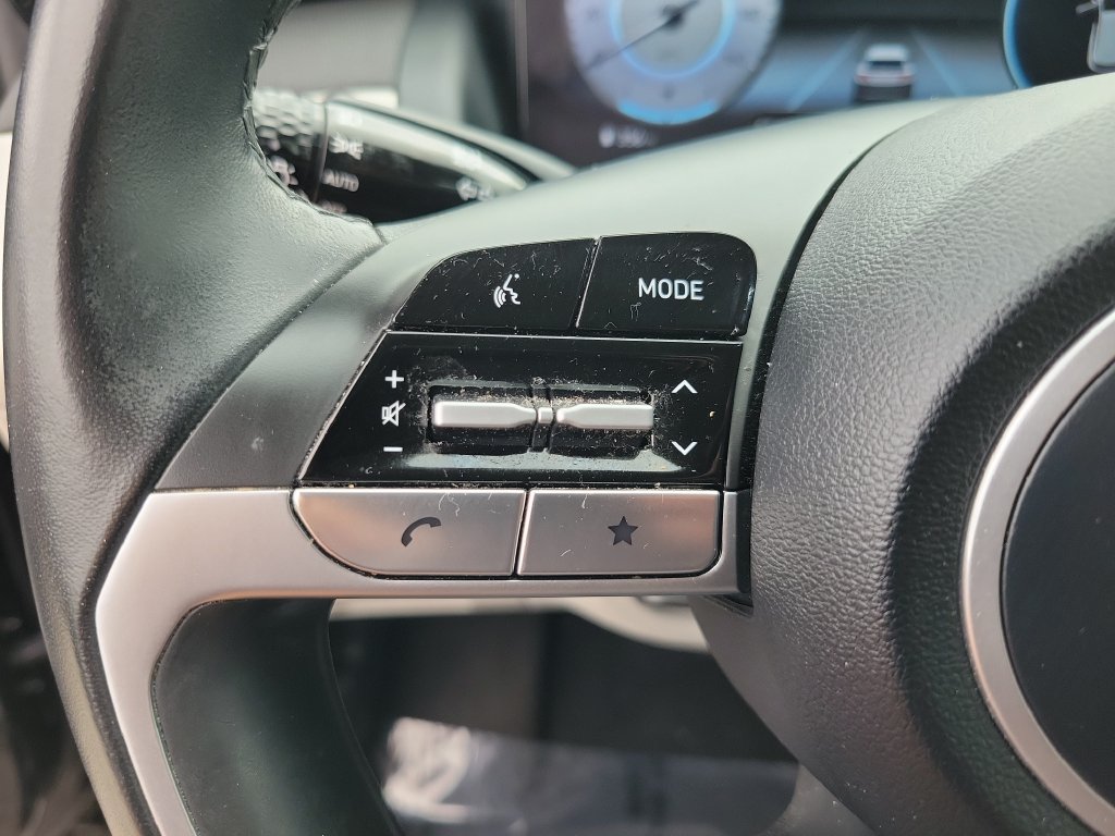 Used 2022 Hyundai Tucson SEL w/ Convenience Package FWD image 18