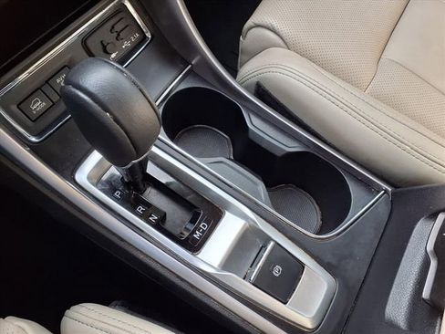 Used 2020 Subaru Ascent Limited w/ Popular Package #2A image 19