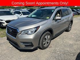 Used 2019 Subaru Ascent Premium AWD/4WD image 1