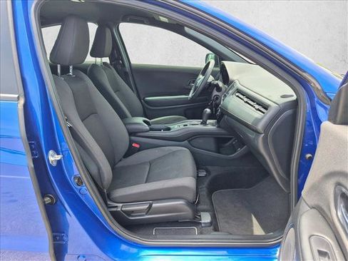 Used 2020 Honda HR-V Sport image 21