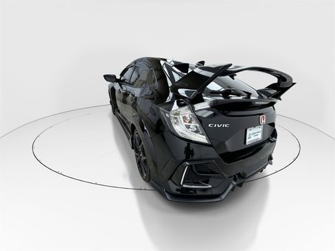 Used 2020 Honda Civic Type R image 6