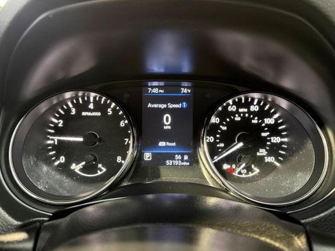 Used 2021 Nissan Rogue Sport S FWD image 10