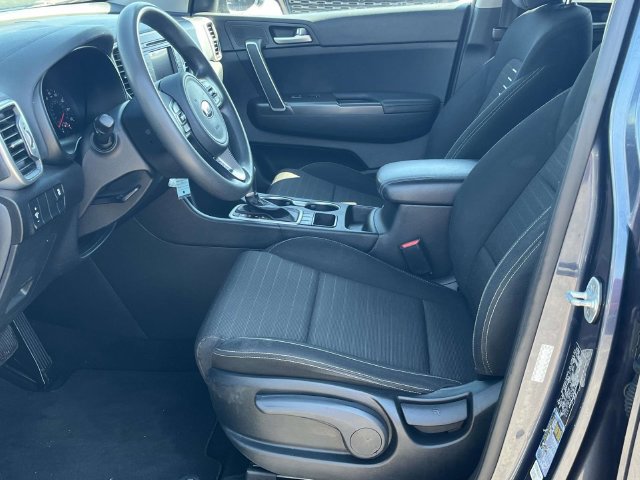 Used 2018 Kia Sportage LX AWD/4WD image 13