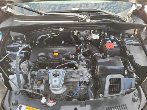 Certified 2023 Honda HR-V LX image 21