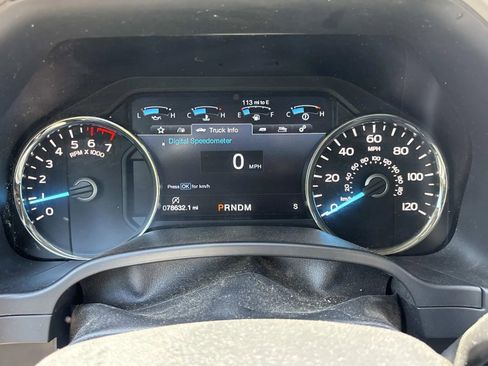 Used 2020 Ford F150 Lariat image 19