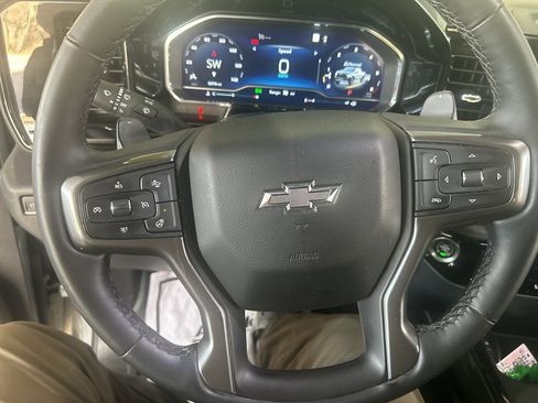 Used 2023 Chevrolet Silverado 1500 ZR2 w/ ZR2 Bison Edition image 28
