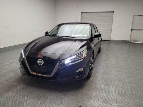 Used 2021 Nissan Altima 2.5 SR image 15