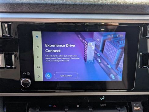 New 2025 Toyota Tundra SR5 image 24