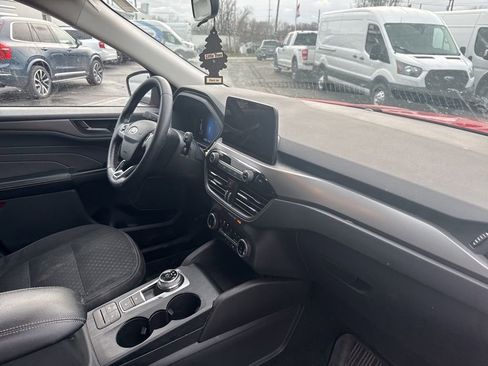 Certified 2024 Ford Escape Active image 24