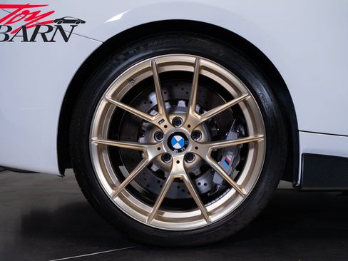 Used 2020 BMW M2 Competition RWD image 16