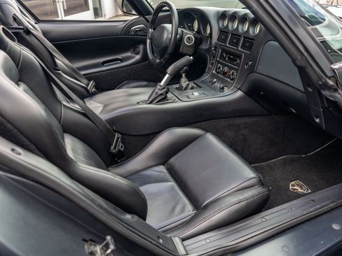 Used 2000 Dodge Viper RT/10 RWD image 25