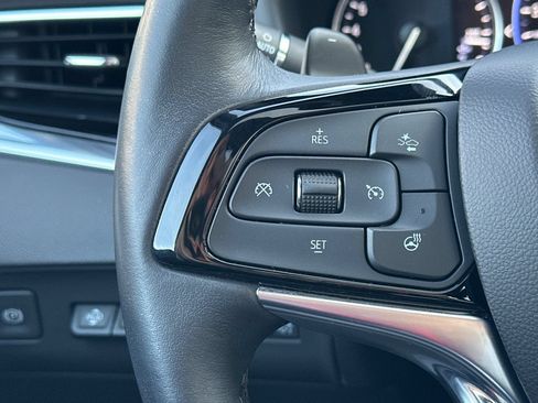Certified 2024 Buick Enclave Avenir FWD image 34