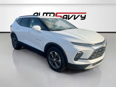 Used 2023 Chevrolet Blazer LT w/ Convenience Package