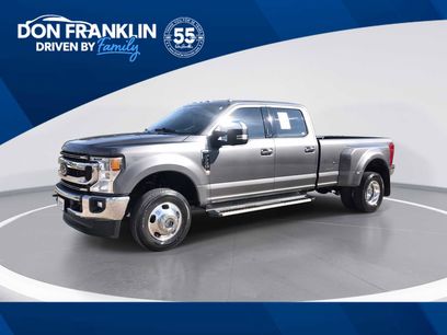 Used 2022 Ford F350 XLT w/ XLT Premium Package
