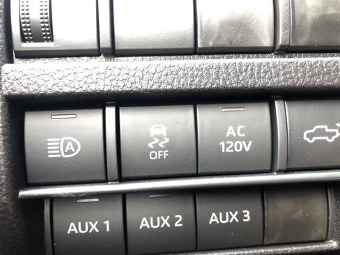 New 2026 Toyota Tacoma TRD Off-Road AWD/4WD image 12