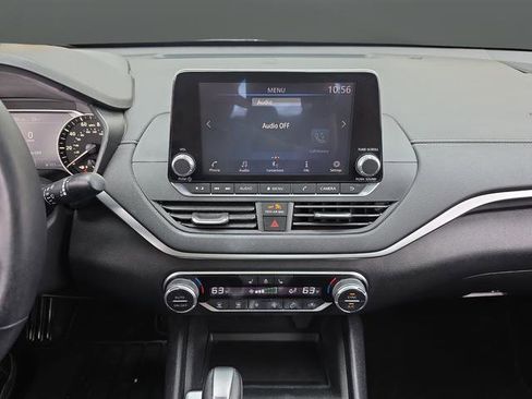 Used 2019 Nissan Altima 2.5 SV AWD/4WD image 29