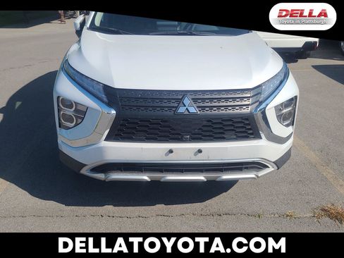 Used 2025 Mitsubishi Eclipse Cross SE AWD/4WD image 1