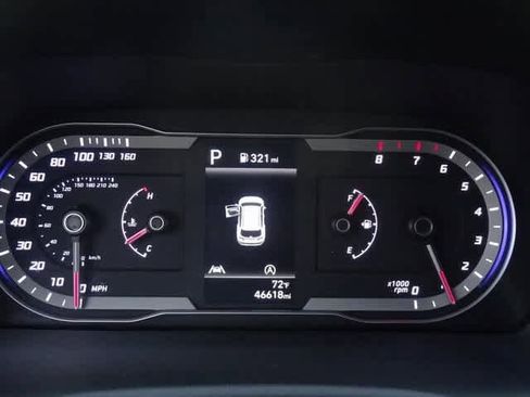 Used 2024 Hyundai Tucson SEL image 23