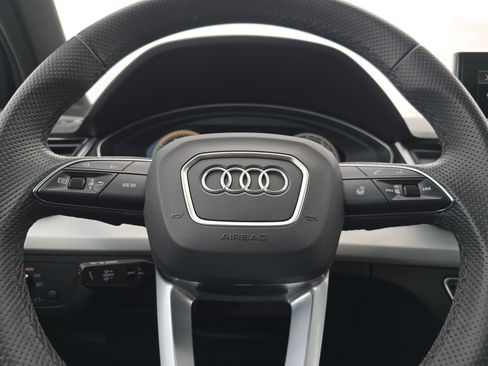 Certified 2024 Audi Q5 e Premium Plus w/ Premium Plus Package image 23