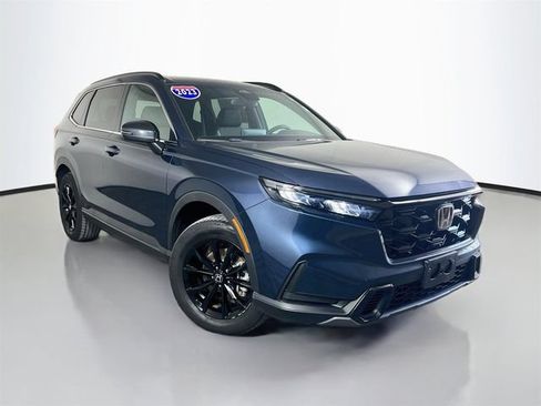 Used 2023 Honda CR-V Sport image 2