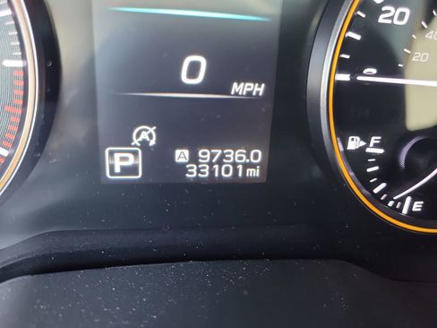 Used 2022 Subaru Outback Wilderness image 31