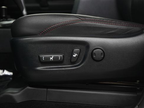 Used 2018 Toyota 4Runner TRD Pro image 23