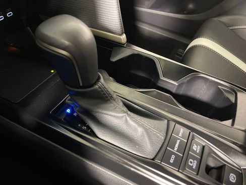 Used 2026 Toyota Camry SE FWD image 22