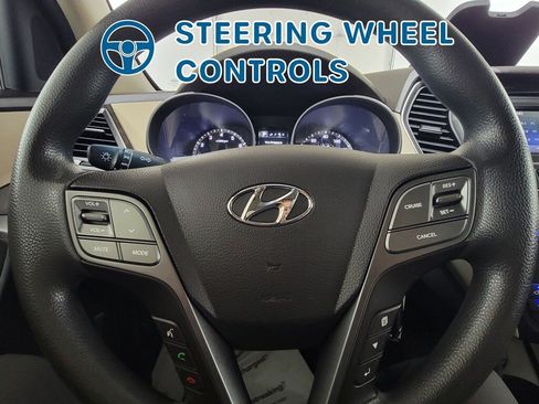 Used 2018 Hyundai Santa Fe Sport FWD image 18