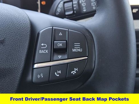 New 2026 Ford Bronco Sport Big Bend w/ Convenience Package AWD/4WD image 19