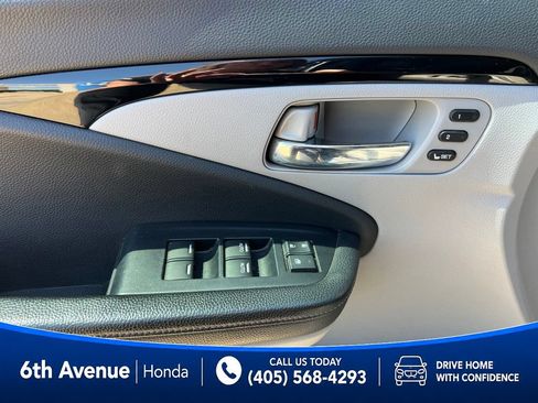 Used 2020 Honda Ridgeline RTL-E image 12